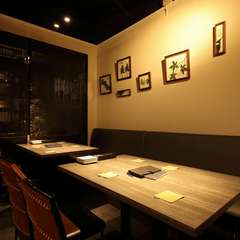 カラダが喜ぶフレンチベースの創作料理に思わず笑顔