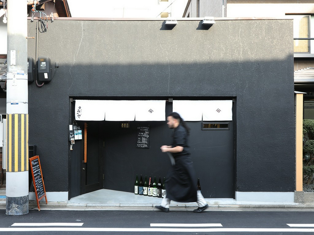 店舗丸ごと貸し切って、大人の「京町屋パーティー」を楽しめる