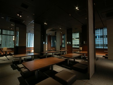 忘年会におすすめ