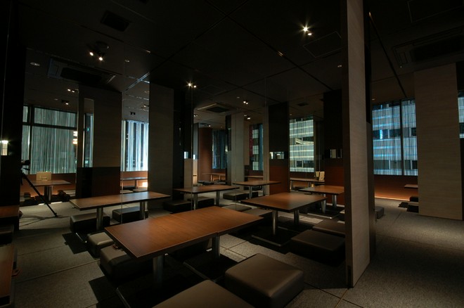 忘年会におすすめ