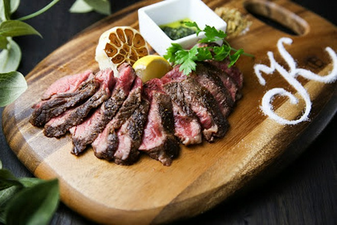 女子会におすすめ