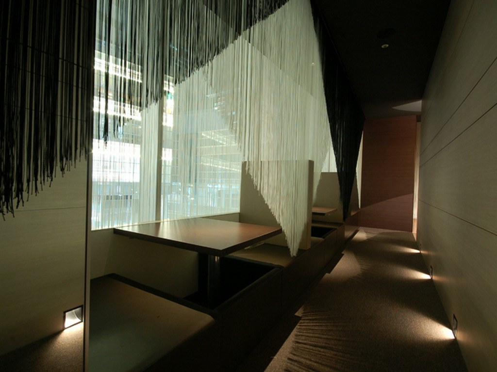 【KICHIRI 秋葉原】は、70名様も対応可能な大きな個室をご用意