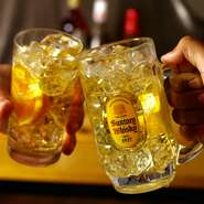 (1)30分前ラストオーダー
(2)お通し（561円）が別途付きます。
(3)お一人様2品以上の注文が必要です。