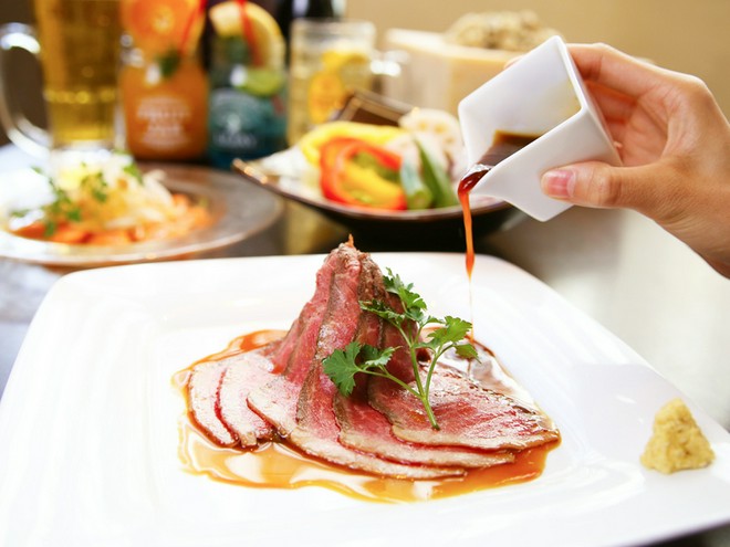 忘年会におすすめ