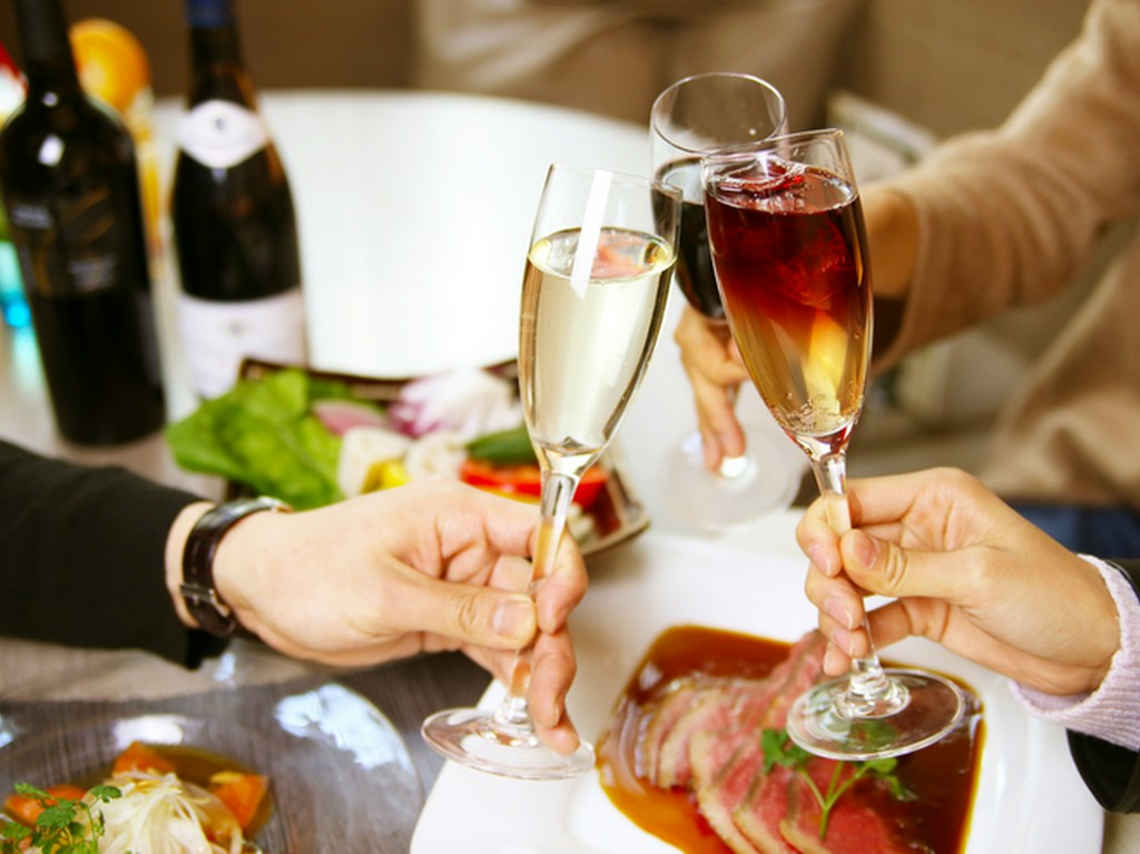 ワンエリア貸切　20～60名様