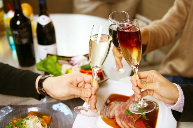 宴会におすすめ