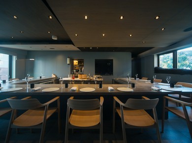 広尾で女子会におすすめの雰囲気がよくて居心地がいいお店 女子会におすすめのお店 ヒトサラ