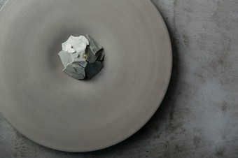 鰯　尾崎牛　黒ニンニク ／ Sardins　Beef　Black Garlick