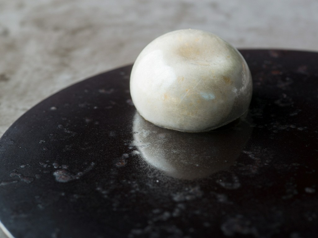 リンゴ　白ビール ／ Apple　Wheat Beer