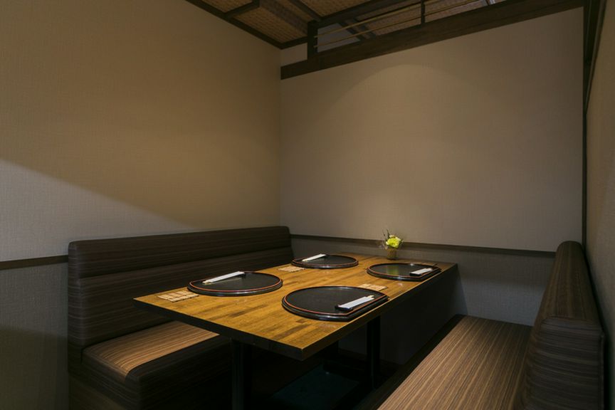 大切な客人を招待したくなる、とっておきの店