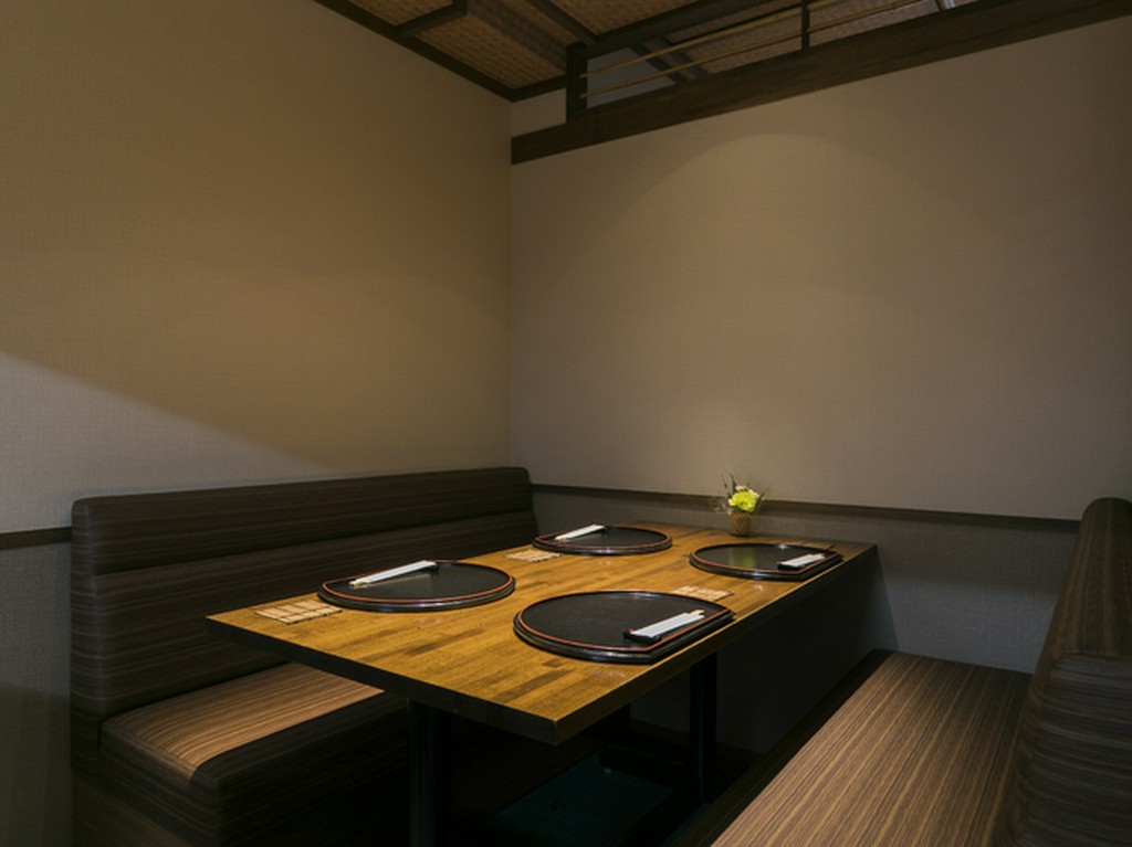 大切な客人を招待したくなる、とっておきの店