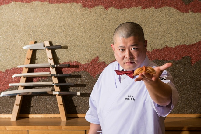 演出・サービスに特徴がある