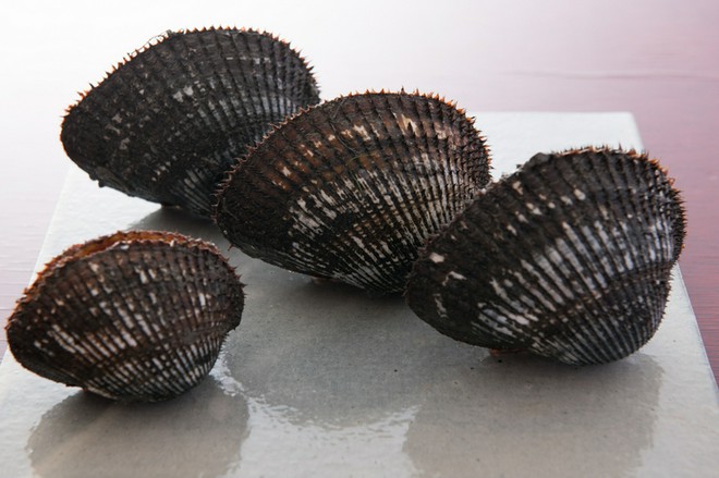 食材にこだわっている