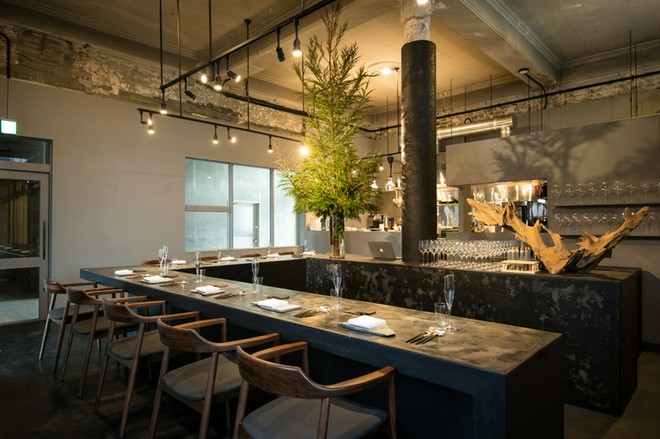 1人でも入りやすい