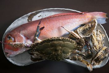 TOBIUME Japanese Restaurant