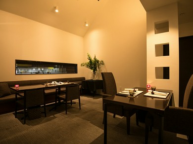 北九州で恋人と個室デートができるおすすめグルメ ヒトサラ