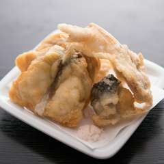 シンプルにトラフグの美味しさを引き出す『唐揚げ』