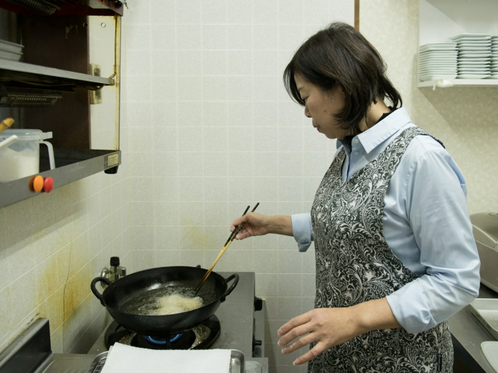 味わうだけでない、知ってもらうことでフグ文化の普及に繋がる