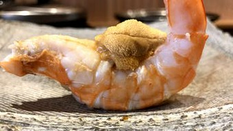 ～大将のおまかせコース～
その日おすすめの旬の食材を使用してお出ししています。