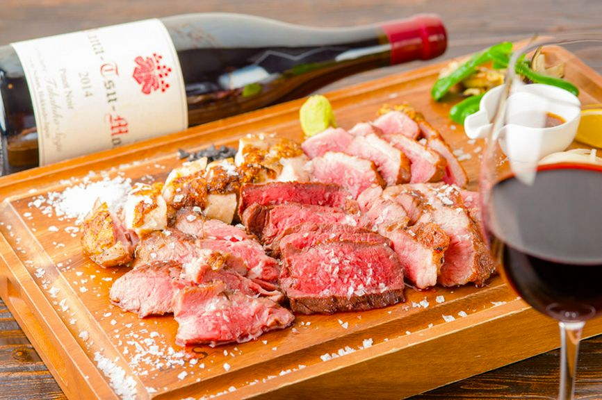 予算やボリュームに応じた宴会プランを用意