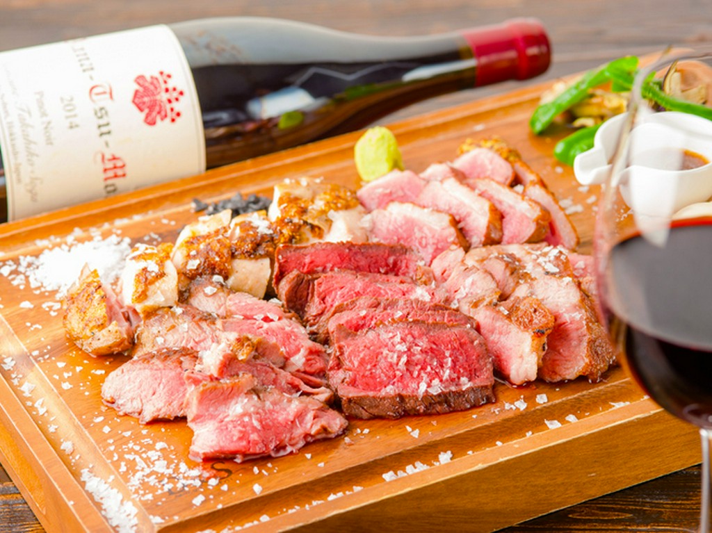 予算やボリュームに応じた宴会プランを用意