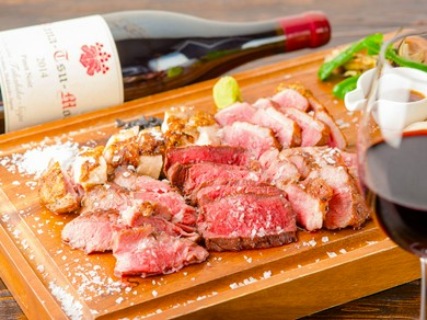 予算やボリュームに応じた宴会プランを用意