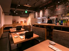 浅草のダイニングバーがおすすめのグルメ人気店 ヒトサラ