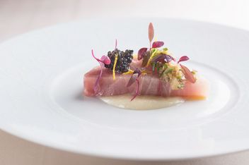 리스트란테라 바릭 도쿄