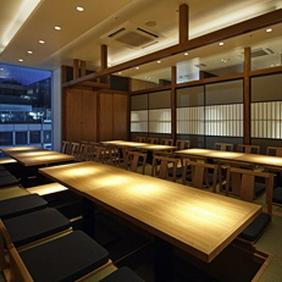 Kichiri Shinjuku West 新宿西口 都庁前 居酒屋 写真 ヒトサラ