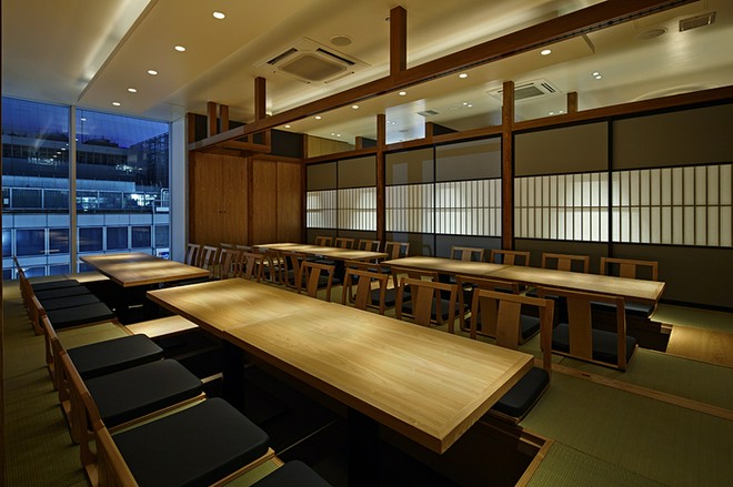 忘年会におすすめ