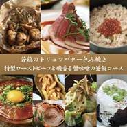 ※表示価格は税込価格です。
※2人様より
※2時間制
