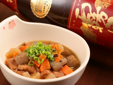 地酒やビール、バラエティ豊かなドリンクメニューをご用意