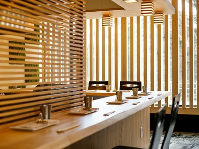 名古屋のシンボル、名古屋城とともに紹介したい名店