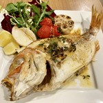 写真は一例です。