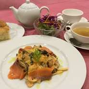 ※画像はイメージです
内容は、「お店からのお知らせ」で確認できます。