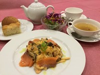 ※画像はイメージです
内容は、「お店からのお知らせ」で確認できます。