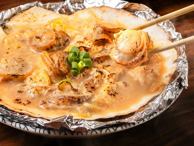 旬の食材にこだわっている