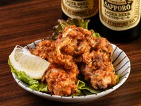 青森名物！津軽の母の味『イガめんち』