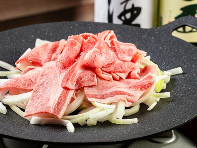 大きな活貝を最高の美味しさで楽しめる! 『ほたて焼き』