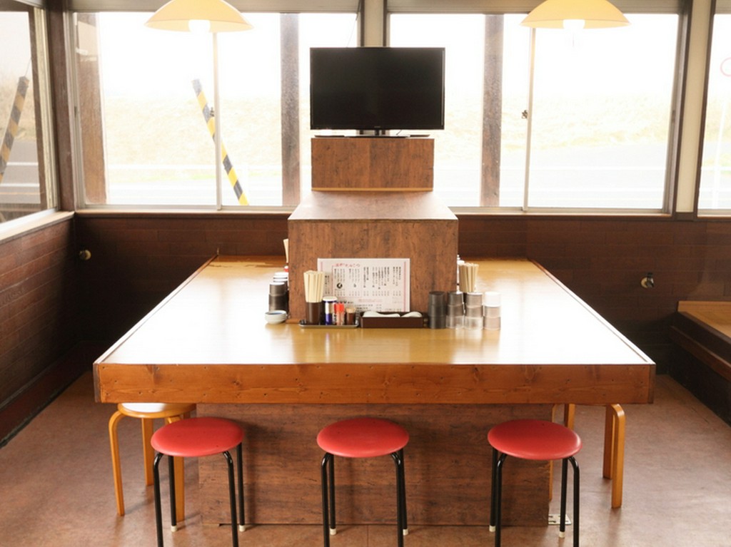 何度でも通いたくなる美味しさと、心落ち着く居心地のよさ　