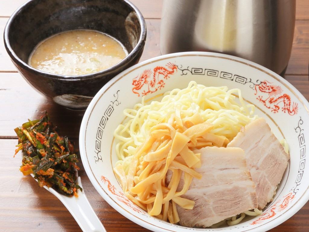 ホロリとほどける旨さ。3日かけてつくる厚切りのチャーシュー　