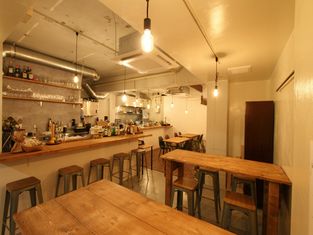 居酒屋 ura