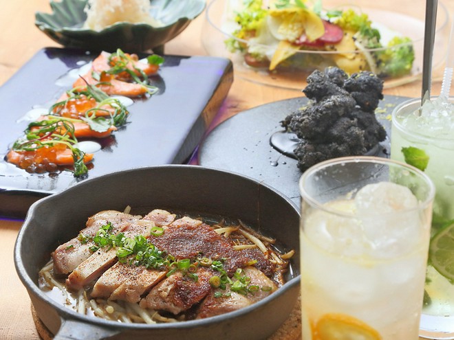 宴会におすすめ