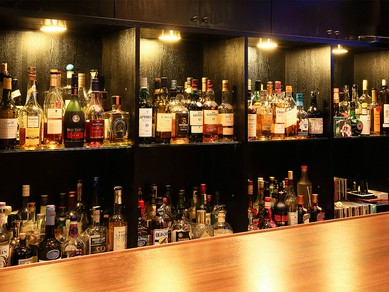 一人 栄 錦の一人でも入りやすいお店 ヒトサラ