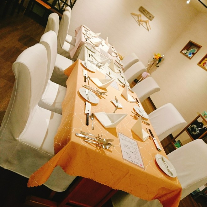 歓送迎会におすすめ