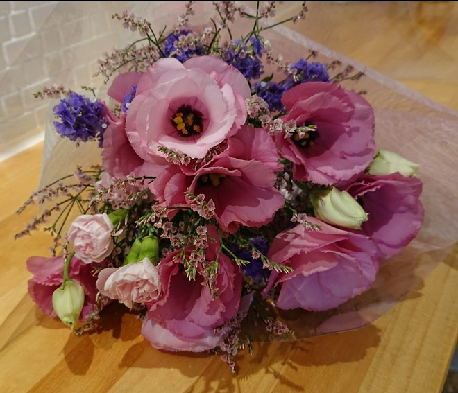 記念日におすすめ