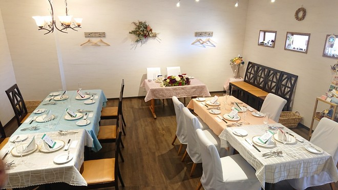 結婚式二次会・パーティーにおすすめ