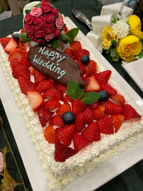 パーティー向き