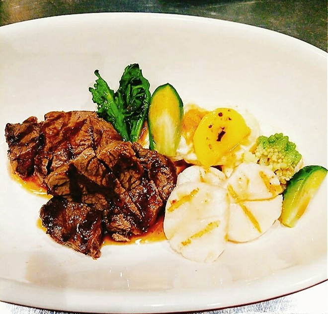 ファミリーにおすすめ