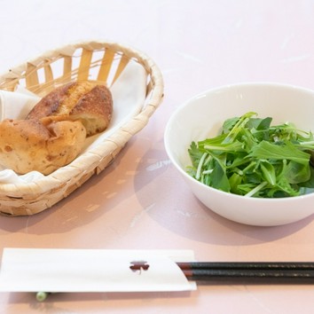 ◇ランチA　